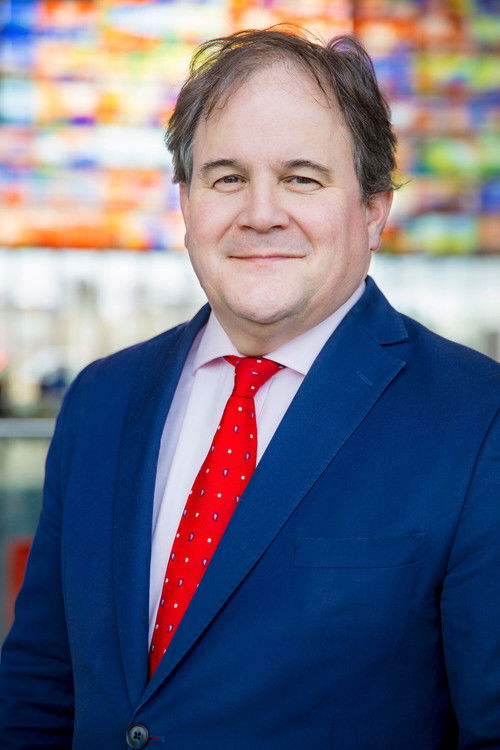 Eppo van Nispen tot Sevenaer as Self