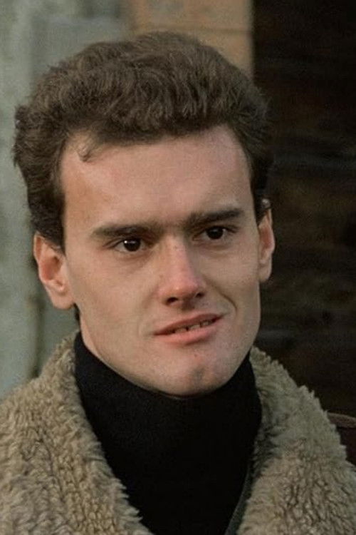 Pietro Giannuso as Alfredo Somma