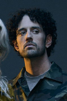 Colin Brittain as Self