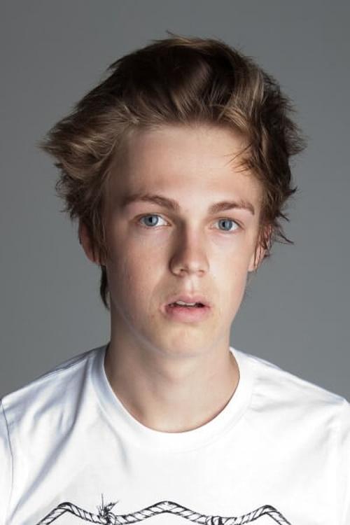 Caspar Lee as 