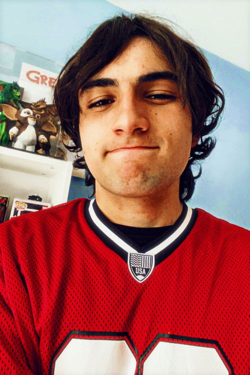 Aaron Ali-Snippe as Undead Logan