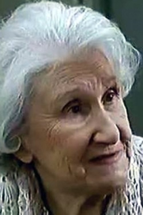 Louba Guertchikoff as Diane Darney