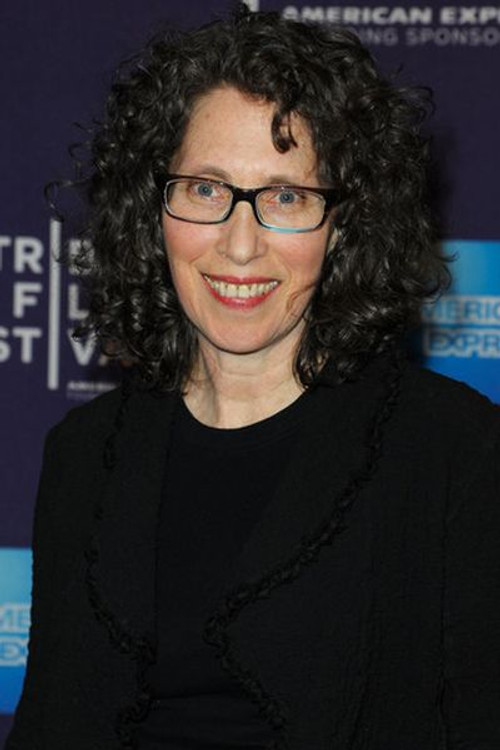 Jane Weinstock as 
