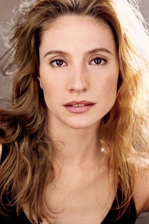 Kathleen Wise as Ellen Chasen