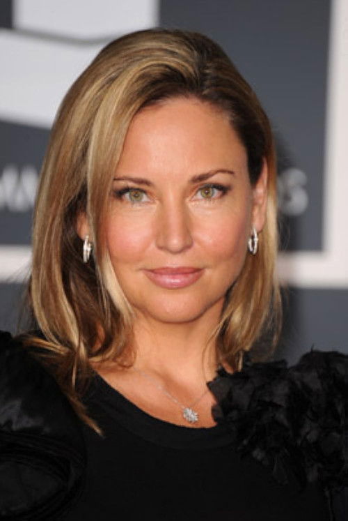 Jill Goodacre profile photo