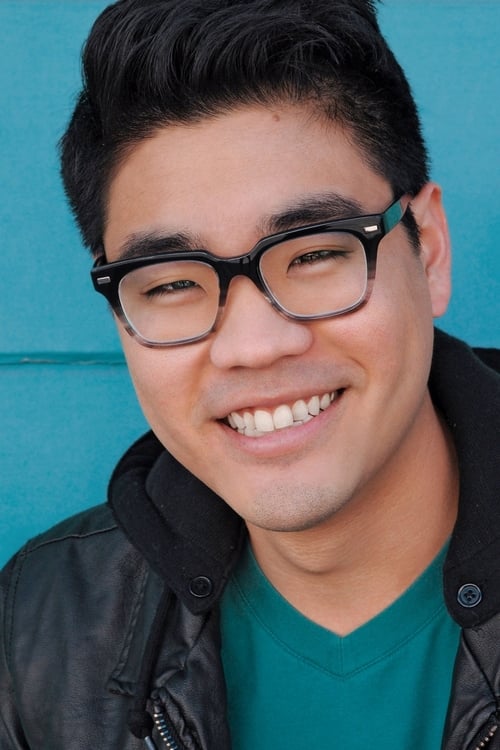 Scott Keiji Takeda as Tommy