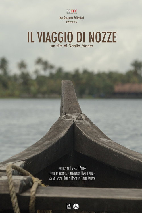 Il viaggio di nozze