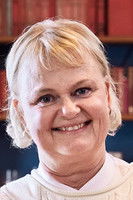 Anette Norberg as Self