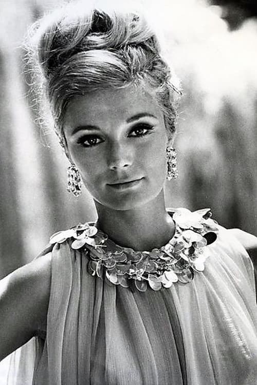 Yanti Somer as Nurse (as Yanti Sommer)