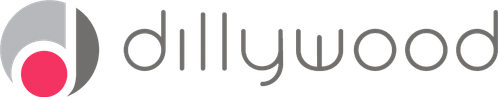 Dillywood logo