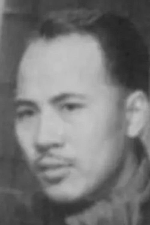 Feiguang He as 刘光辉