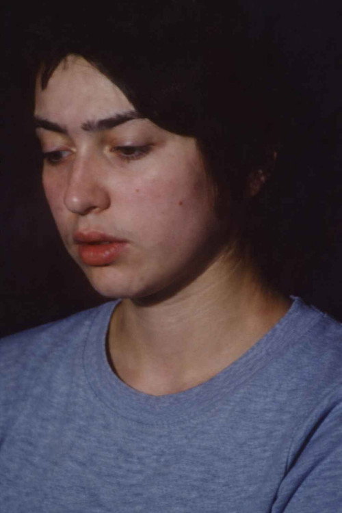 ნატო გაგნიძე as 