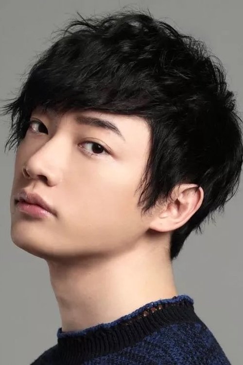 Shinichi Wago as Takahiko Amano