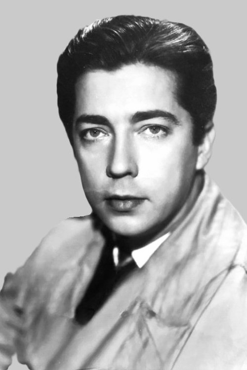 Carlos Muñoz Arosa as Figlio del col. Moscardó