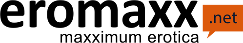 EroMaxx logo