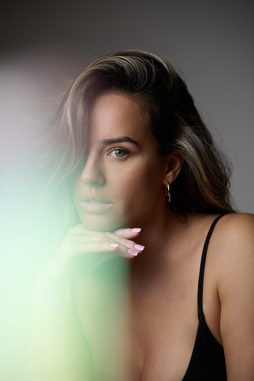 Georgia May Foote as Kitty