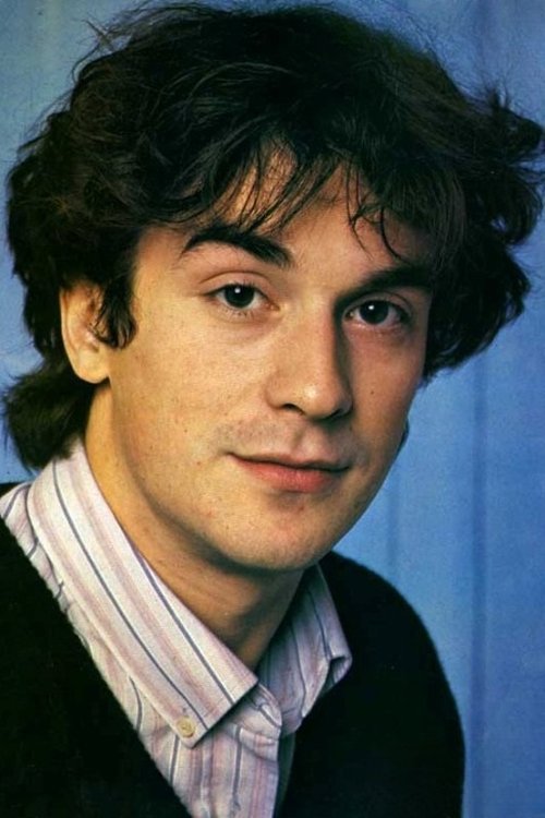 Rémi Laurent as Laurent Baldi