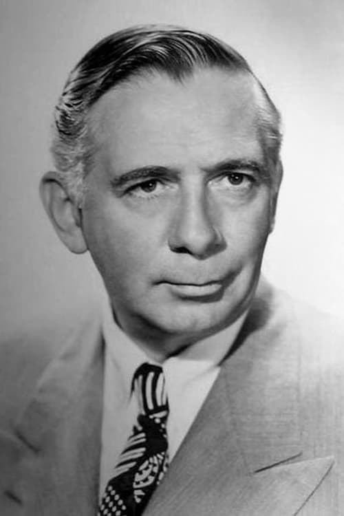 Ray Collins as Jim W. Gettys