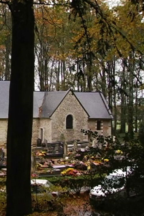 Le Grand Cortège poster