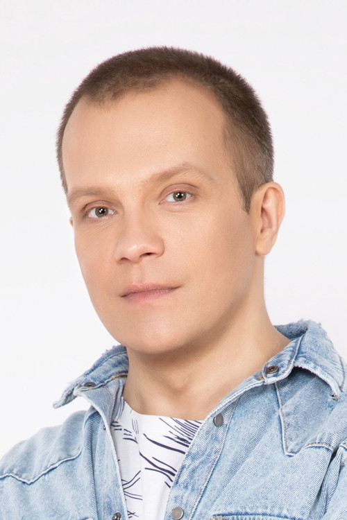 Evgeniy Rudin as Self