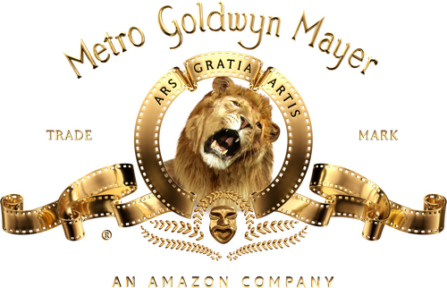 Metro-Goldwyn-Mayer logo