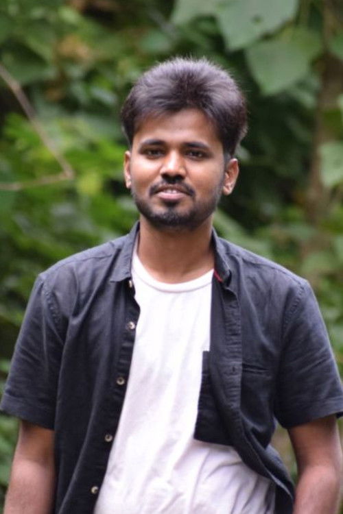 Manjunath L as Wine shop guy