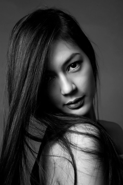 Paula Verhoeven as Dimas's Mother