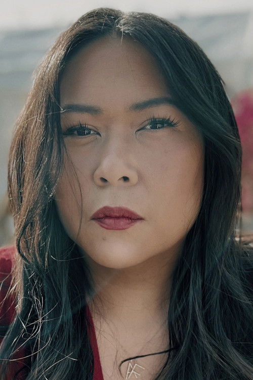 Arianna Basco as Lady B / Dolores / Katie