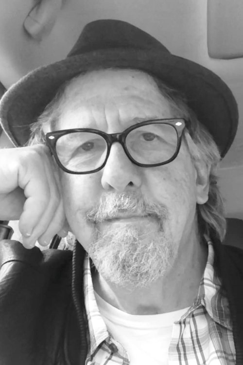 Don Sparks as Photographer