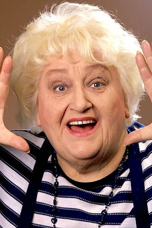 Elisabeth Granneman as 