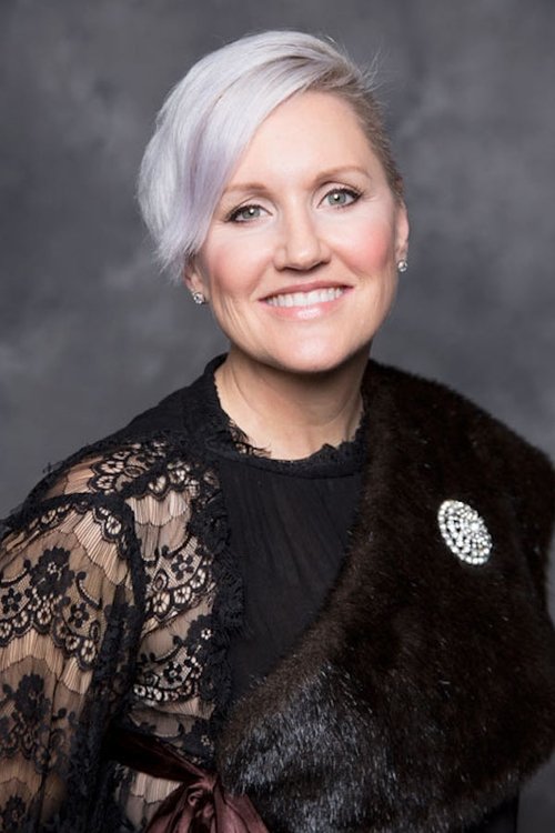 Eryn Krueger-Mekash as Self