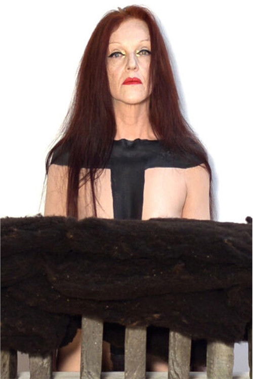 Marie Julia Bollansée as 