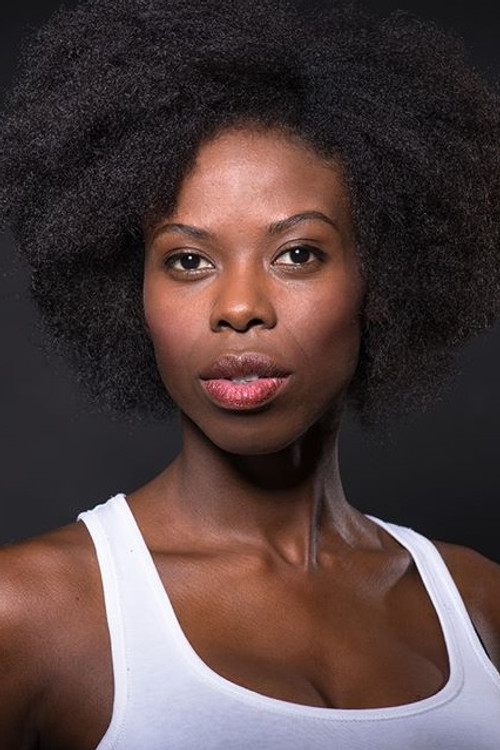 Hannan Younis as Kate