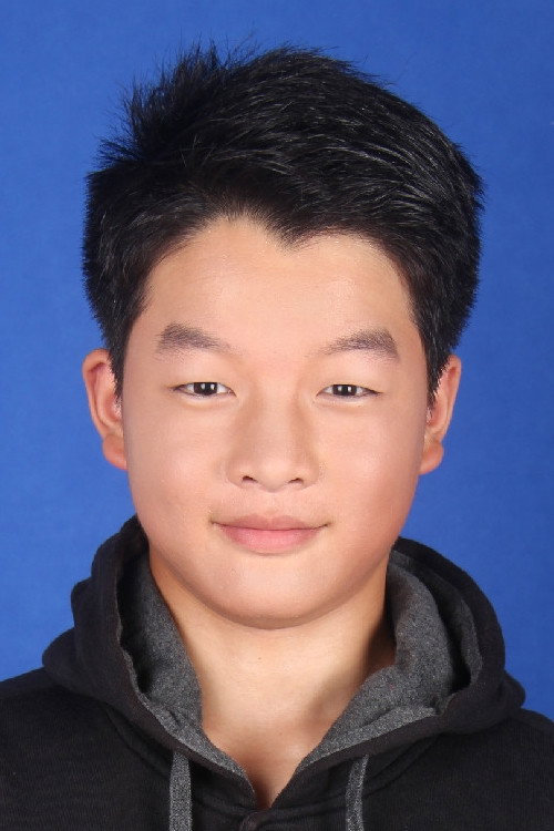 Ge Hangyu as Killer Wu / Short Monkey King