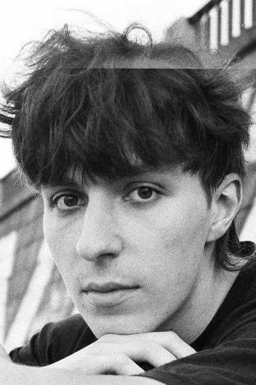 Kyrylo Zemlyanyi as Kyrylo