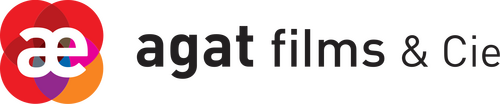 Agat Films & Cie / Ex Nihilo logo