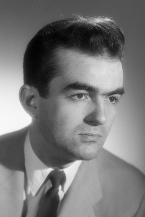 Michel Droit as Michel Droit