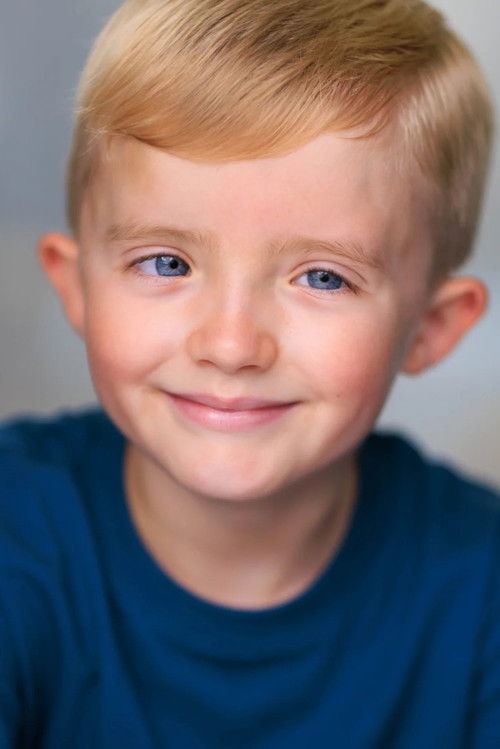 Freddie Lee-Grey as Percival