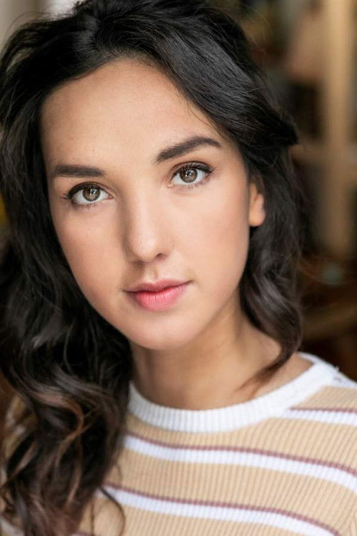 Ripeka Templeton as Shannon Buckmaster