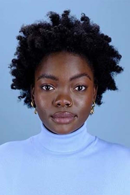 Wanda Banda as Samantha