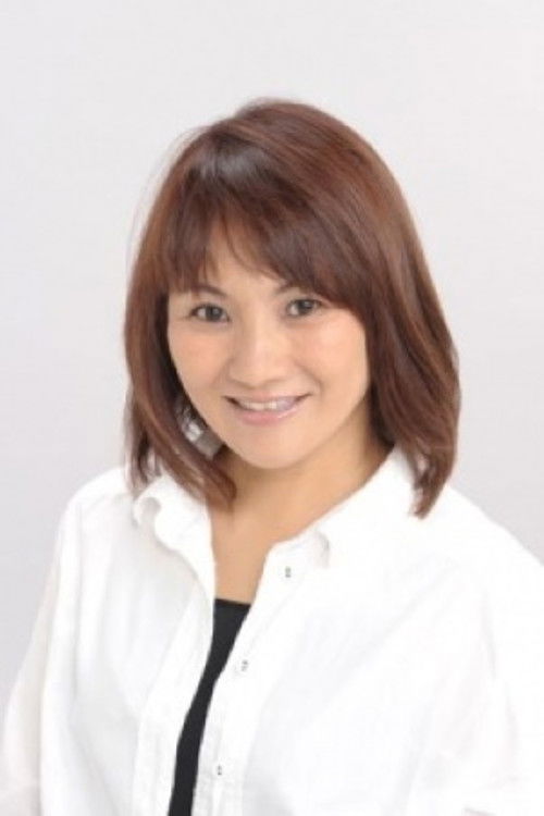 Yumi Kuroda as Hiroko Gotou (voice)