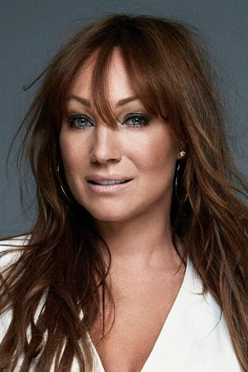 Charlotte Perrelli as Self