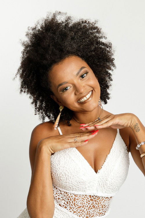 Bárbara Bela as Keylane