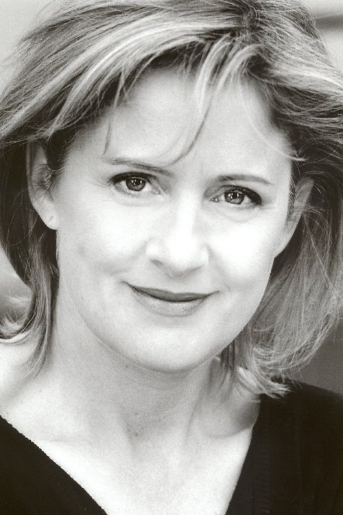 Sonia Todd as Sylvia
