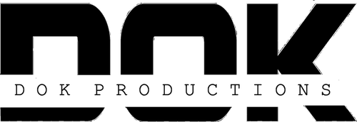 DOK Productions logo