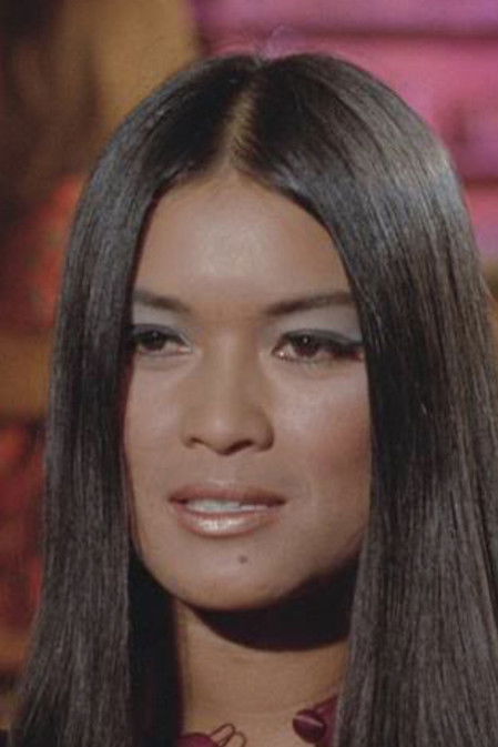 Josie Over as Clinic Clerk