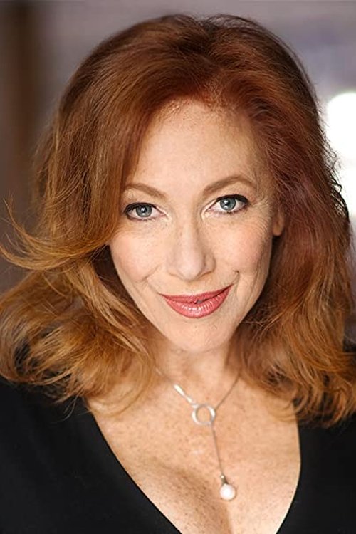 Lisa London as Hansen