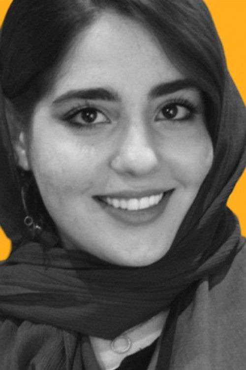 Fatemeh Mohammadi as 
