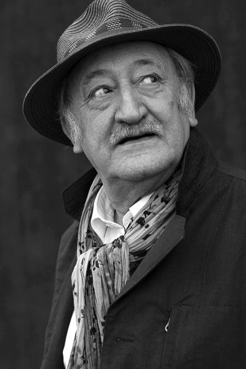 Éric Sarner as Self