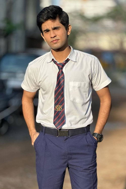 Omkar Kulkarni as Dhruv Sharma